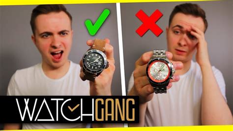 is watch gang real or fake|is watch gang legit.